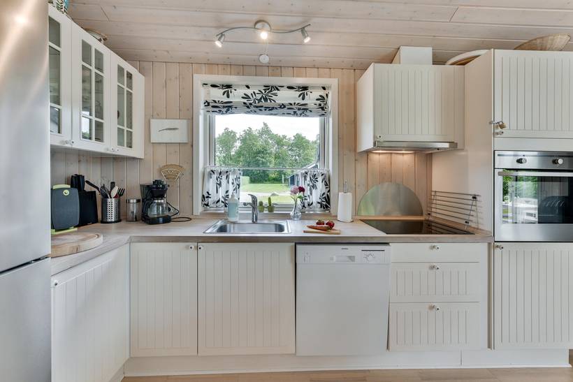 Foto von Ferienhaus ZV31 in Arrild - Südjütland