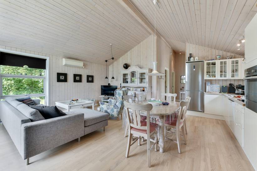Foto von Ferienhaus ZV31 in Arrild - Südjütland