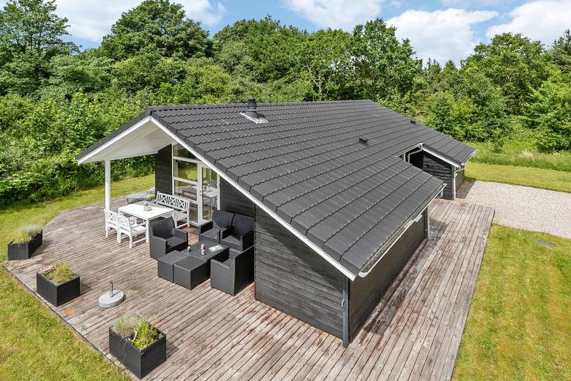 Foto von Ferienhaus ZV31 in Arrild - Südjütland