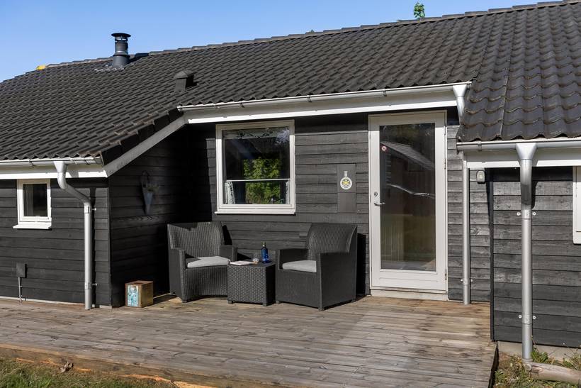 Foto von Ferienhaus ZV31 in Arrild - Südjütland