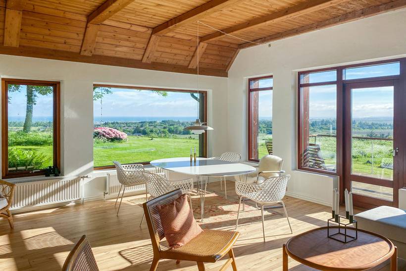Foto von Ferienhaus ZV39 in Slettestrand - Nordjütland