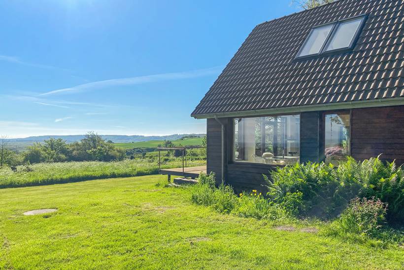 Foto von Ferienhaus ZV39 in Slettestrand - Nordjütland