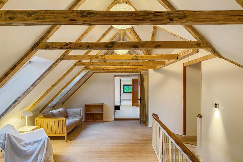 Foto von Ferienhaus ZV39 in Slettestrand - Nordjütland