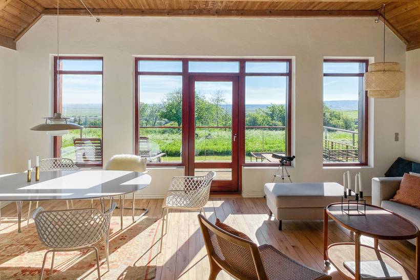 Foto von Ferienhaus ZV39 in Slettestrand - Nordjütland