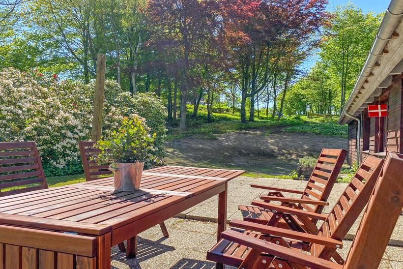 Foto von Ferienhaus ZV39 in Slettestrand - Nordjütland