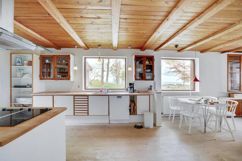 Foto von Ferienhaus ZV39 in Slettestrand - Nordjütland