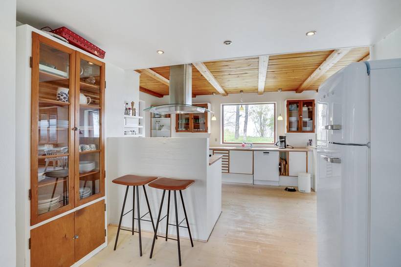 Foto von Ferienhaus ZV39 in Slettestrand - Nordjütland