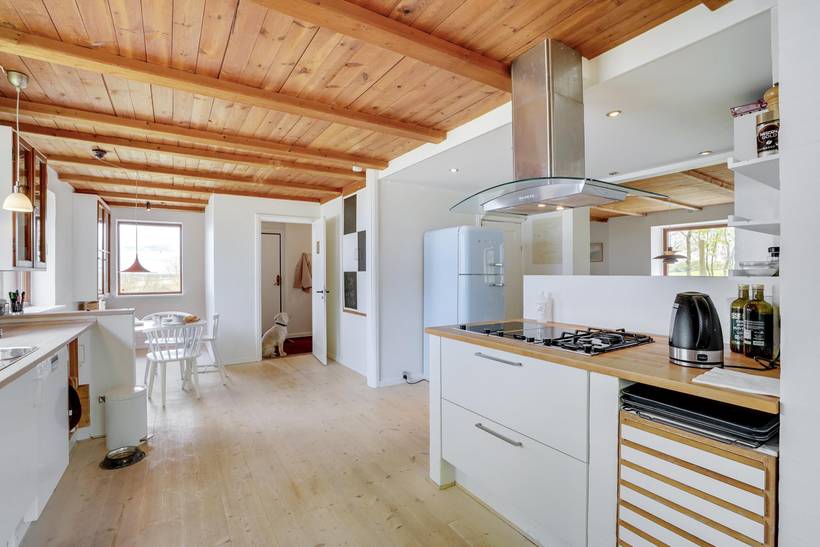 Foto von Ferienhaus ZV39 in Slettestrand - Nordjütland