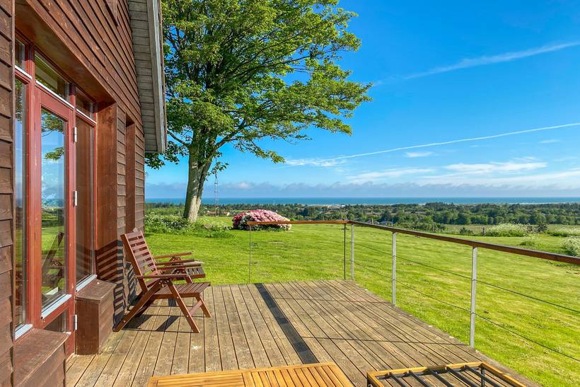 Foto von Ferienhaus ZV39 in Slettestrand - Nordjütland