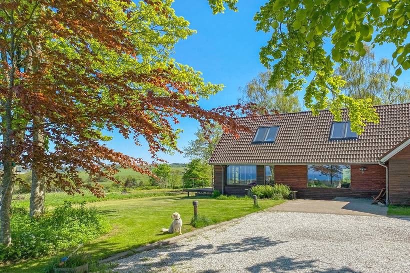 Foto von Ferienhaus ZV39 in Slettestrand - Nordjütland
