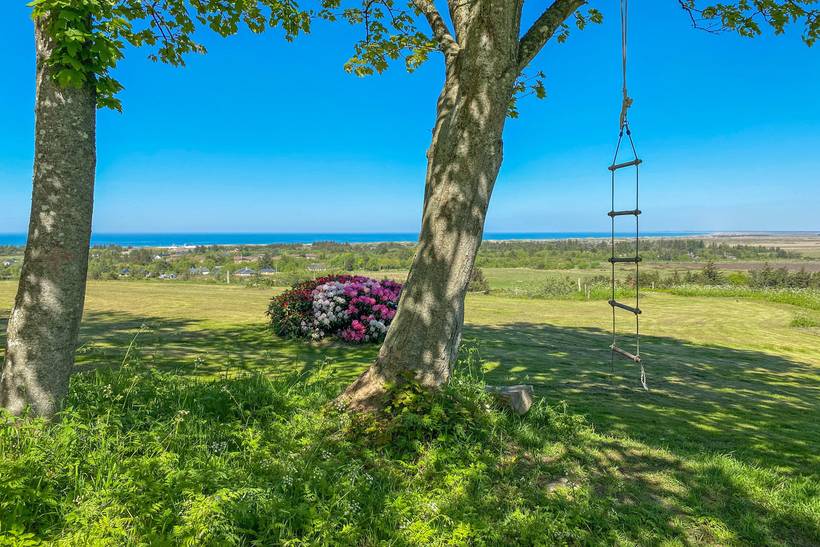 Foto von Ferienhaus ZV39 in Slettestrand - Nordjütland