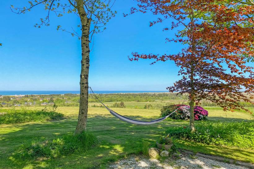 Foto von Ferienhaus ZV39 in Slettestrand - Nordjütland