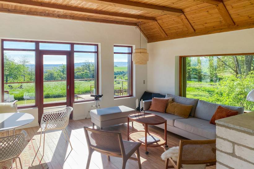 Foto von Ferienhaus ZV39 in Slettestrand - Nordjütland