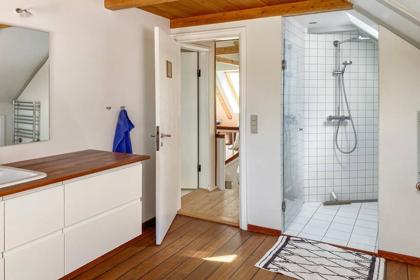 Foto von Ferienhaus ZV39 in Slettestrand - Nordjütland
