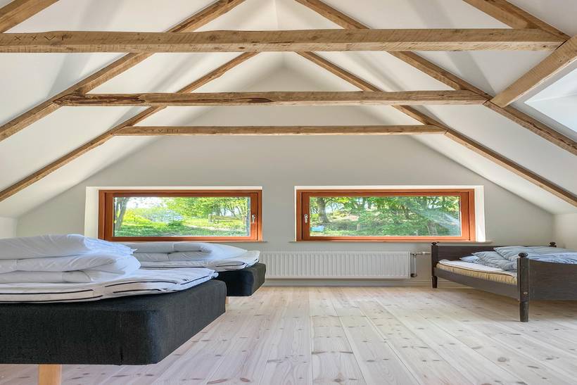 Foto von Ferienhaus ZV39 in Slettestrand - Nordjütland
