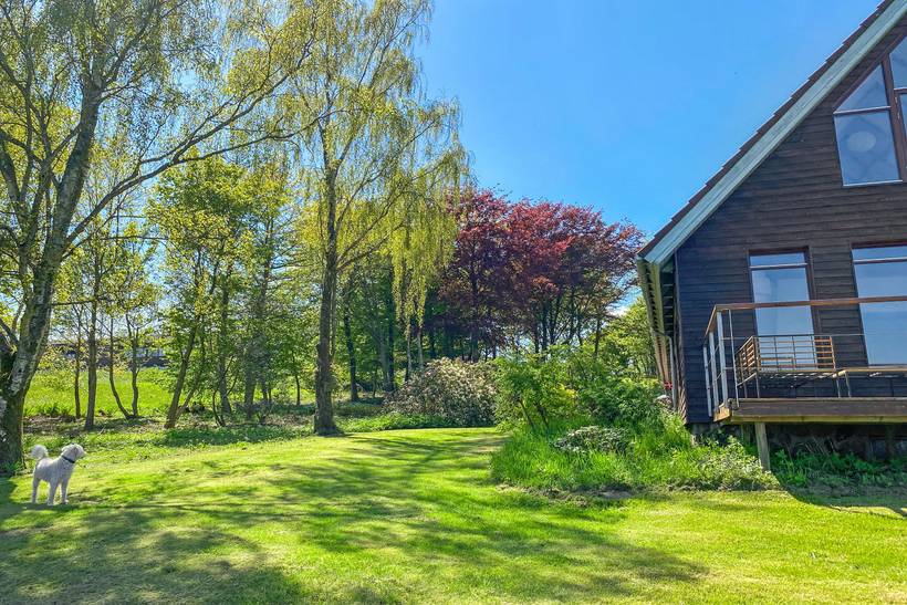 Foto von Ferienhaus ZV39 in Slettestrand - Nordjütland