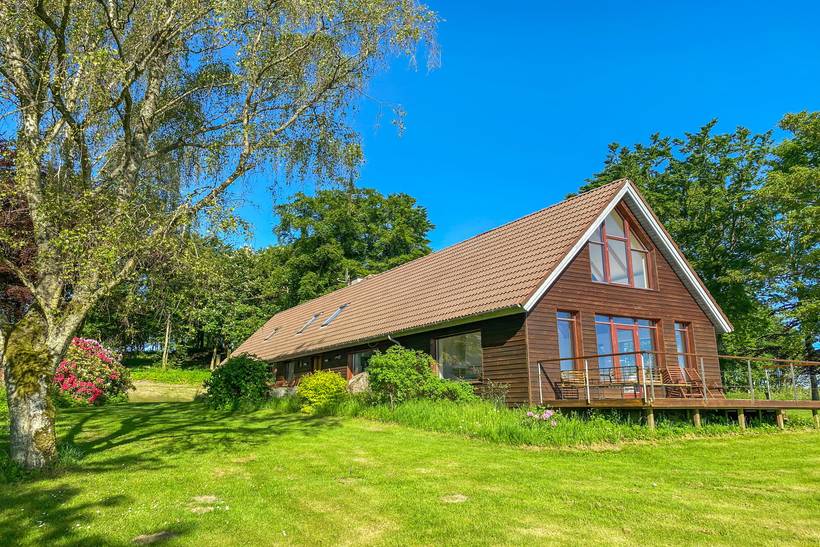 Foto von Ferienhaus ZV39 in Slettestrand - Nordjütland