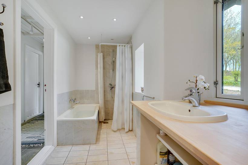 Foto von Ferienhaus ZV39 in Slettestrand - Nordjütland