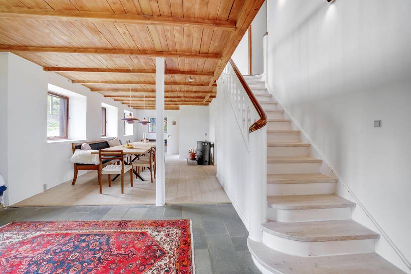 Foto von Ferienhaus ZV39 in Slettestrand - Nordjütland