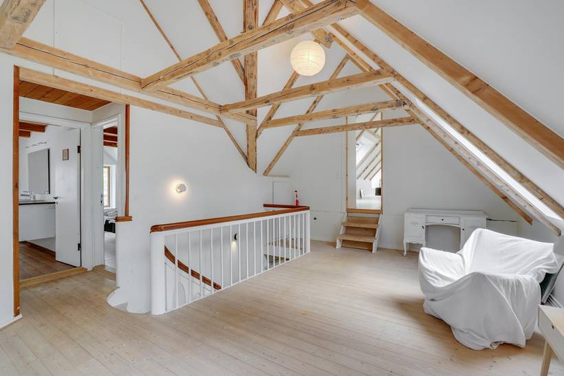 Foto von Ferienhaus ZV39 in Slettestrand - Nordjütland
