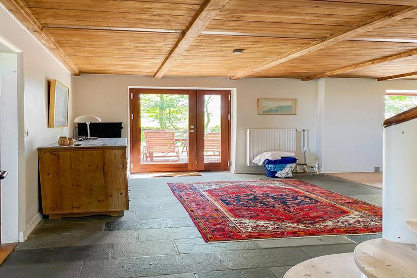 Foto von Ferienhaus ZV39 in Slettestrand - Nordjütland