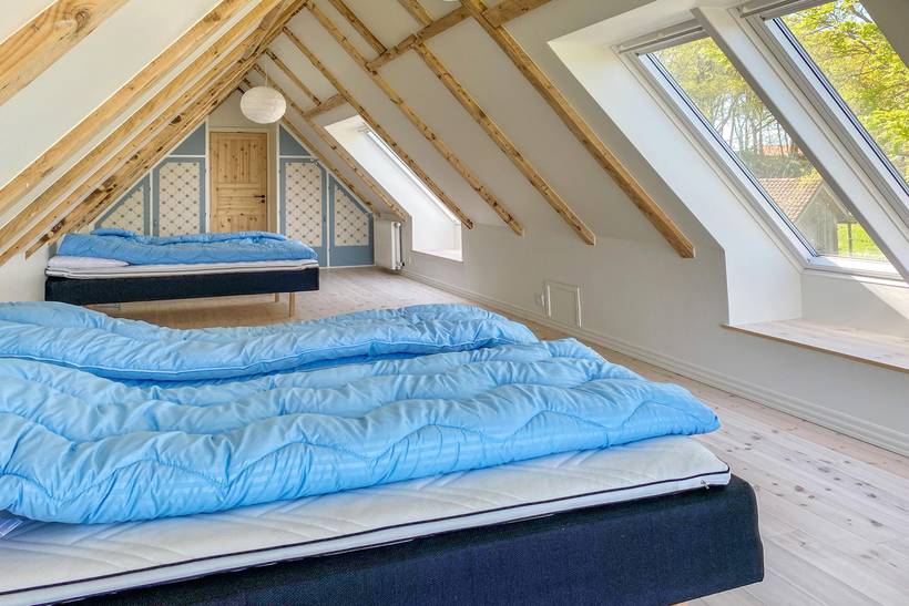 Foto von Ferienhaus ZV39 in Slettestrand - Nordjütland
