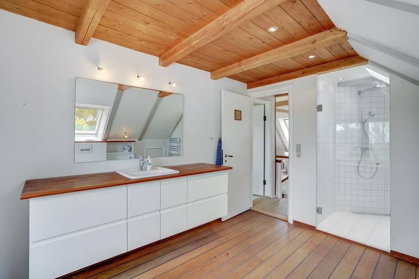 Foto von Ferienhaus ZV39 in Slettestrand - Nordjütland