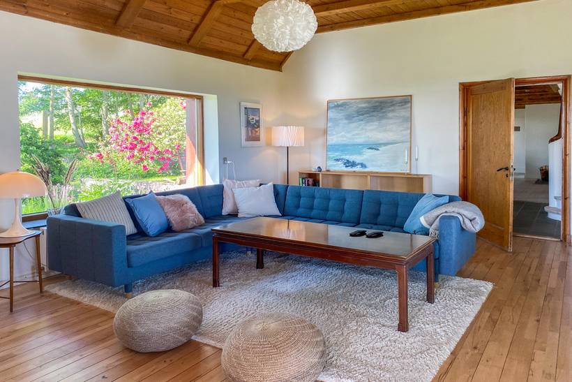 Foto von Ferienhaus ZV39 in Slettestrand - Nordjütland