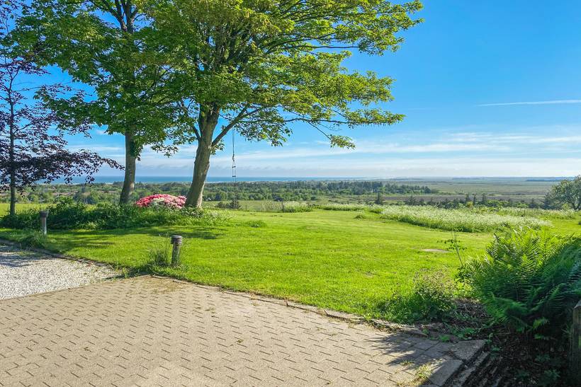Foto von Ferienhaus ZV39 in Slettestrand - Nordjütland