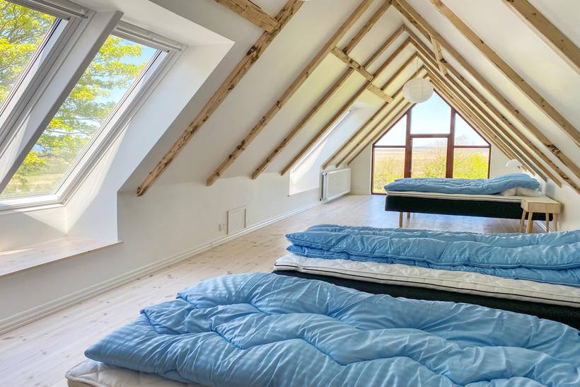 Foto von Ferienhaus ZV39 in Slettestrand - Nordjütland