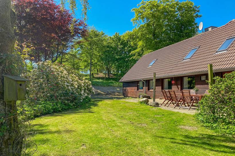 Foto von Ferienhaus ZV39 in Slettestrand - Nordjütland