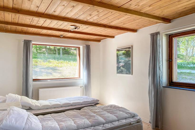 Foto von Ferienhaus ZV39 in Slettestrand - Nordjütland