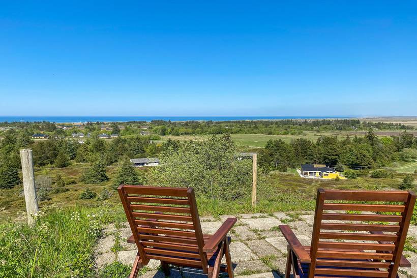 Foto von Ferienhaus ZV39 in Slettestrand - Nordjütland