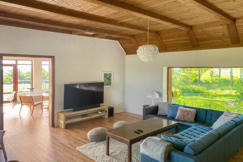 Foto von Ferienhaus ZV39 in Slettestrand - Nordjütland