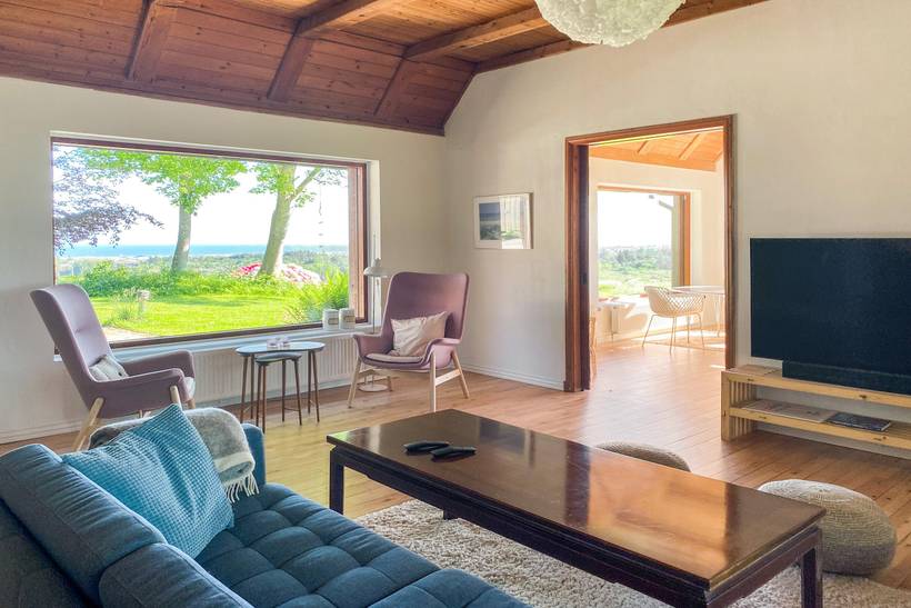 Foto von Ferienhaus ZV39 in Slettestrand - Nordjütland
