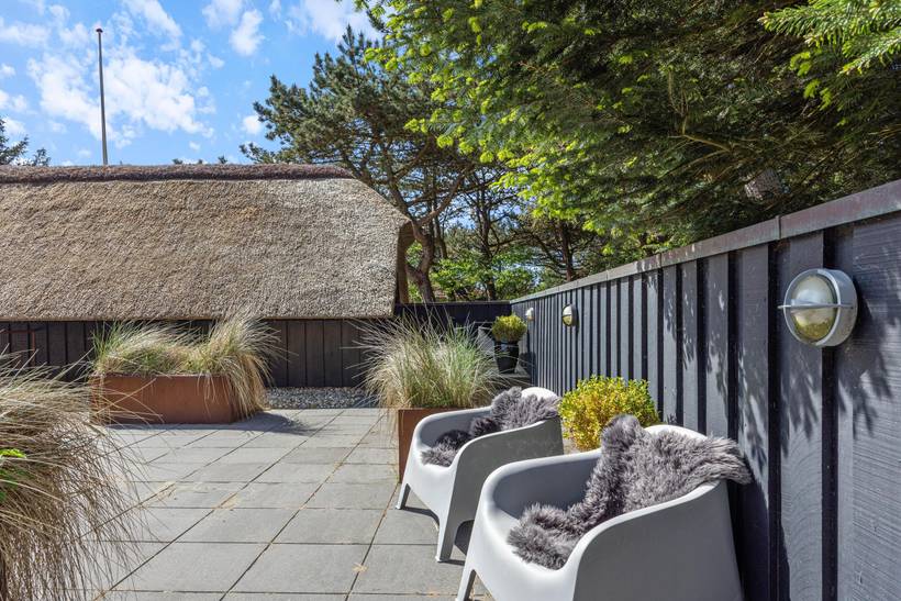 Foto von Ferienhaus ZV44 in Søndervig - Westjütland