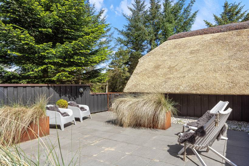 Foto von Ferienhaus ZV44 in Søndervig - Westjütland