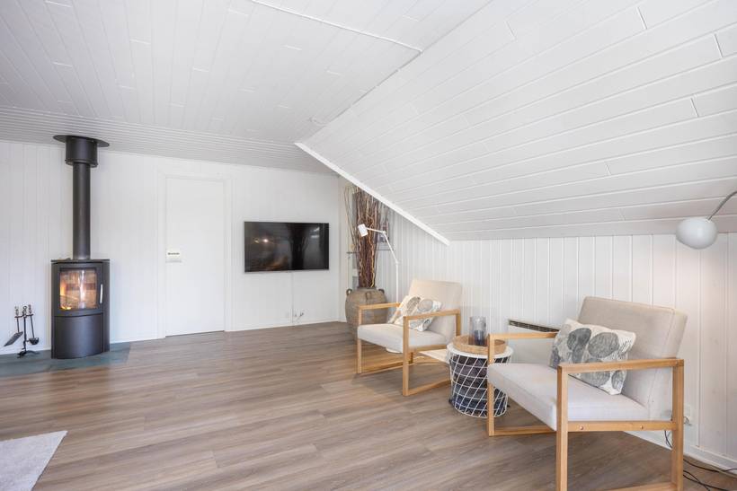 Foto von Ferienhaus ZV44 in Søndervig - Westjütland