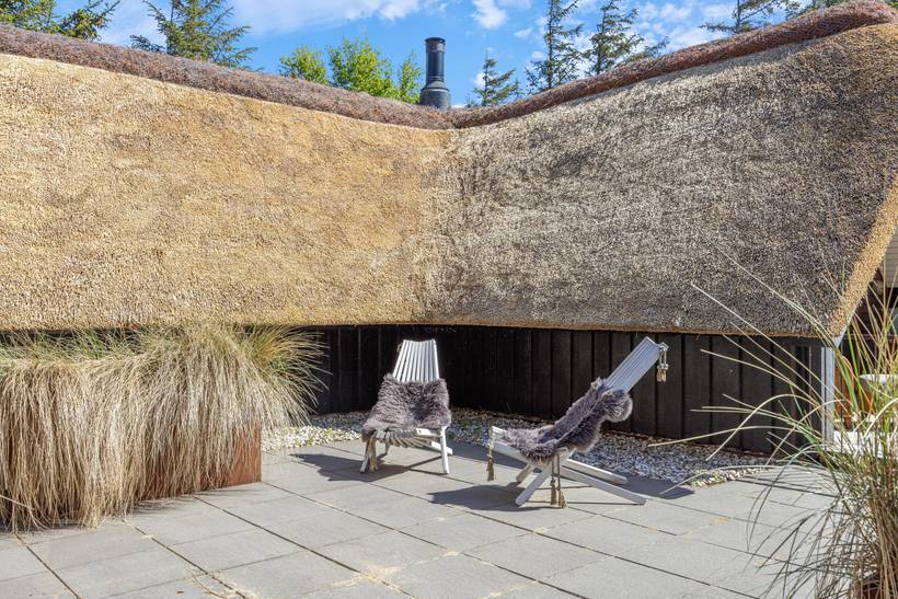 Foto von Ferienhaus ZV44 in Søndervig - Westjütland