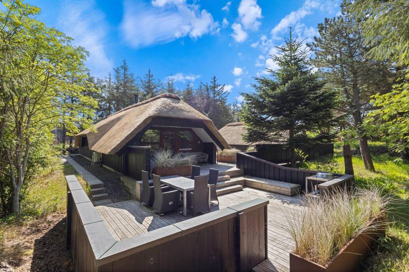 Foto von Ferienhaus ZV44 in Søndervig - Westjütland