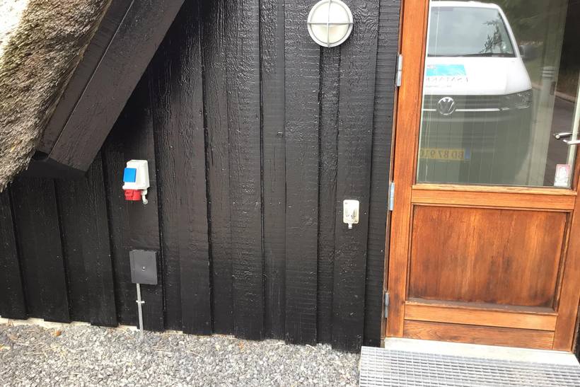 Foto von Ferienhaus ZV44 in Søndervig - Westjütland