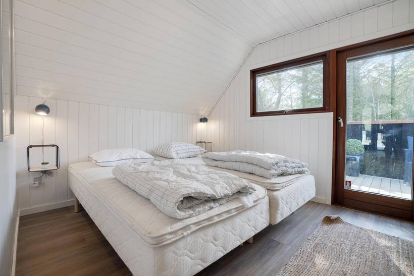 Foto von Ferienhaus ZV44 in Søndervig - Westjütland