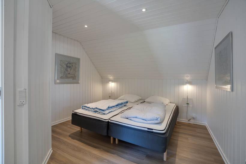 Foto von Ferienhaus ZV44 in Søndervig - Westjütland