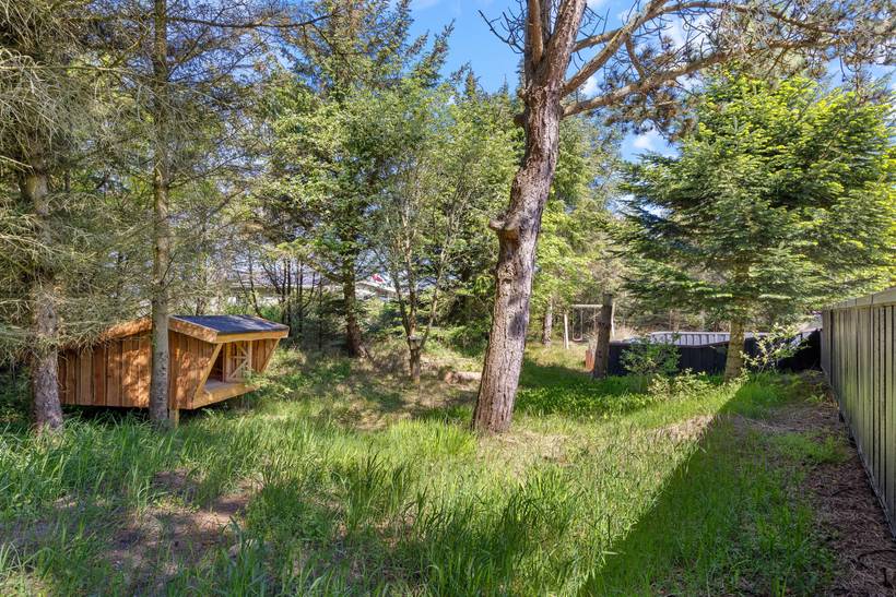 Foto von Ferienhaus ZV44 in Søndervig - Westjütland