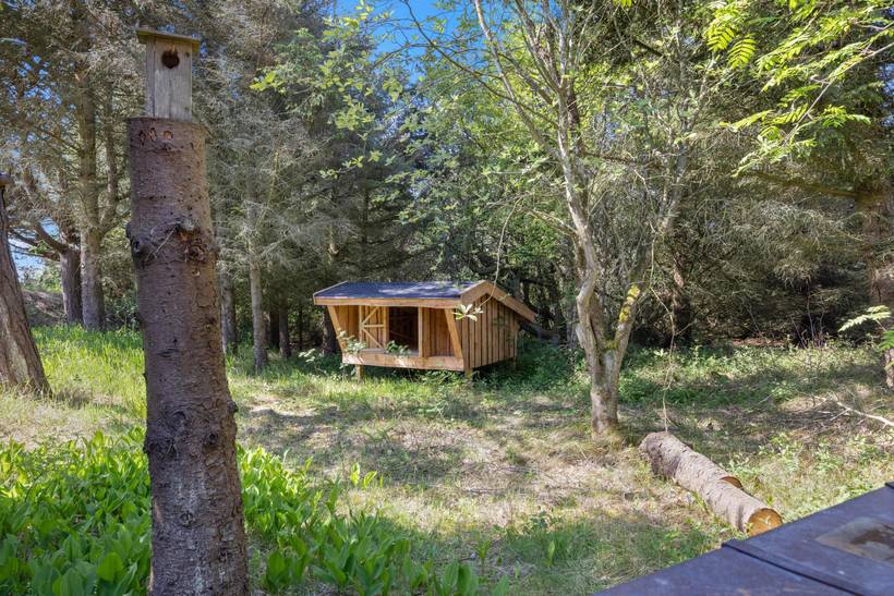 Foto von Ferienhaus ZV44 in Søndervig - Westjütland