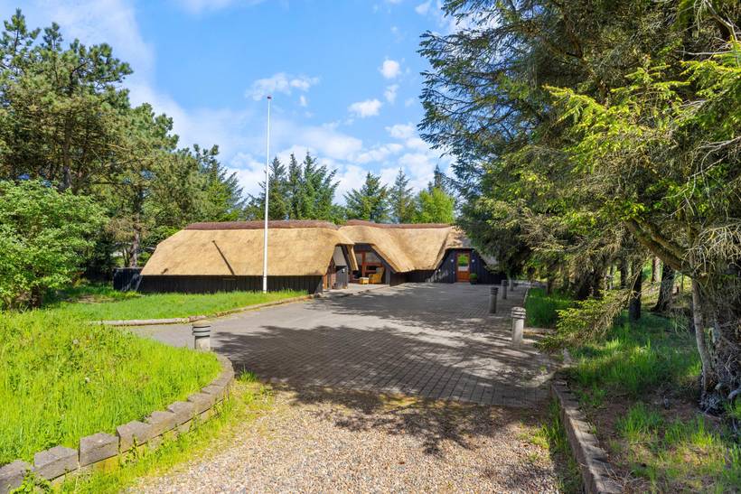 Foto von Ferienhaus ZV44 in Søndervig - Westjütland