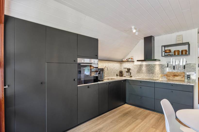 Foto von Ferienhaus ZV44 in Søndervig - Westjütland