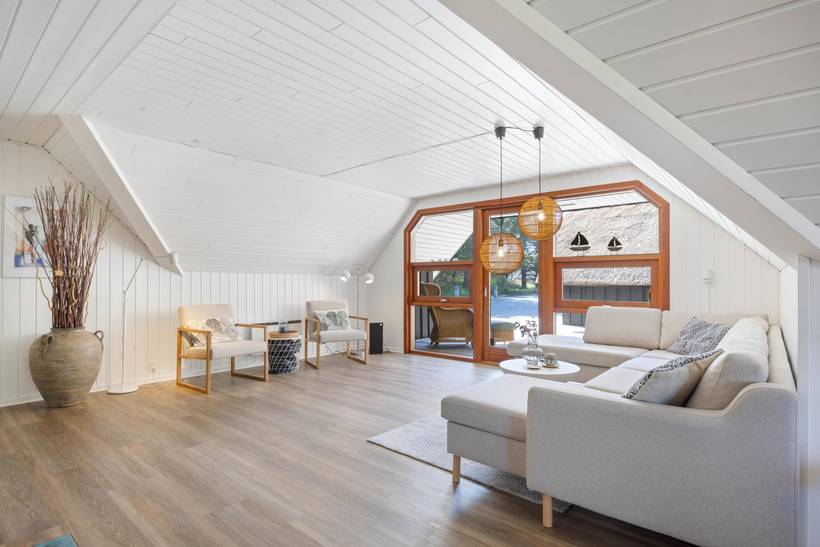 Foto von Ferienhaus ZV44 in Søndervig - Westjütland