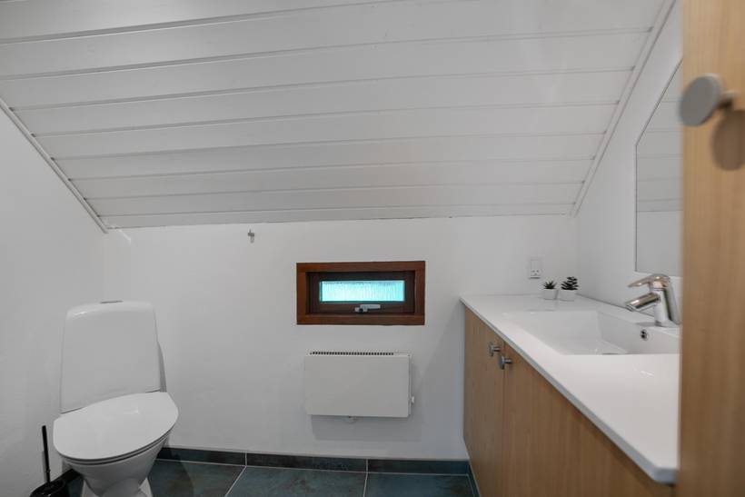 Foto von Ferienhaus ZV44 in Søndervig - Westjütland