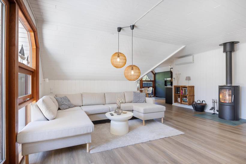 Foto von Ferienhaus ZV44 in Søndervig - Westjütland